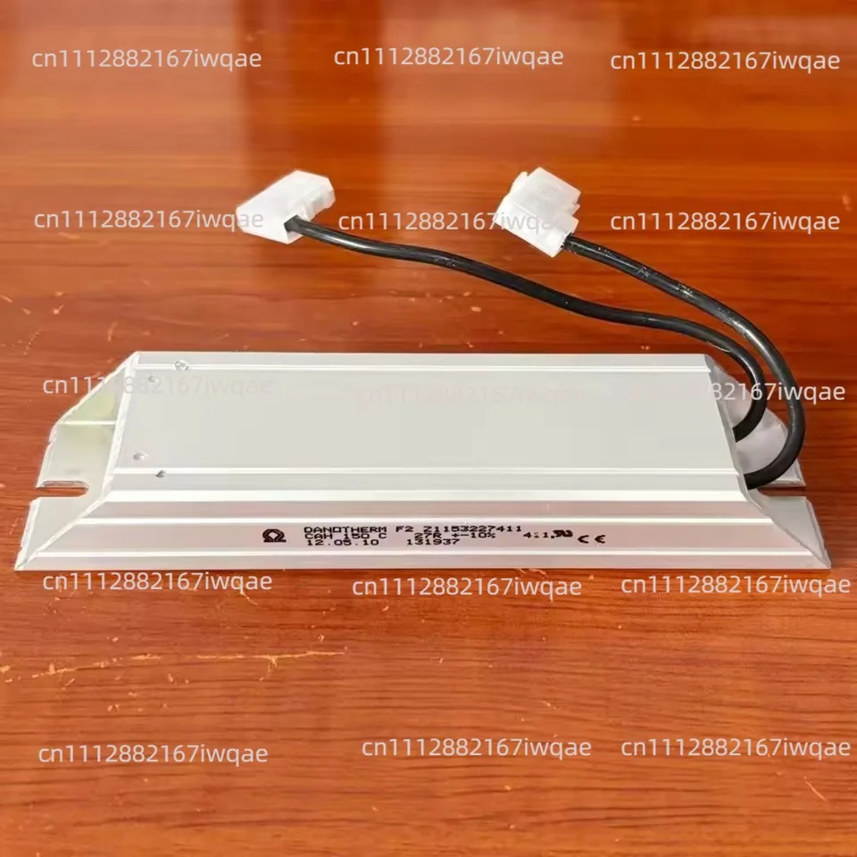 For DANOTHERM CAH 150 C 27R Starting Resistor, F2 Z1153227411 for ABB Inverter
