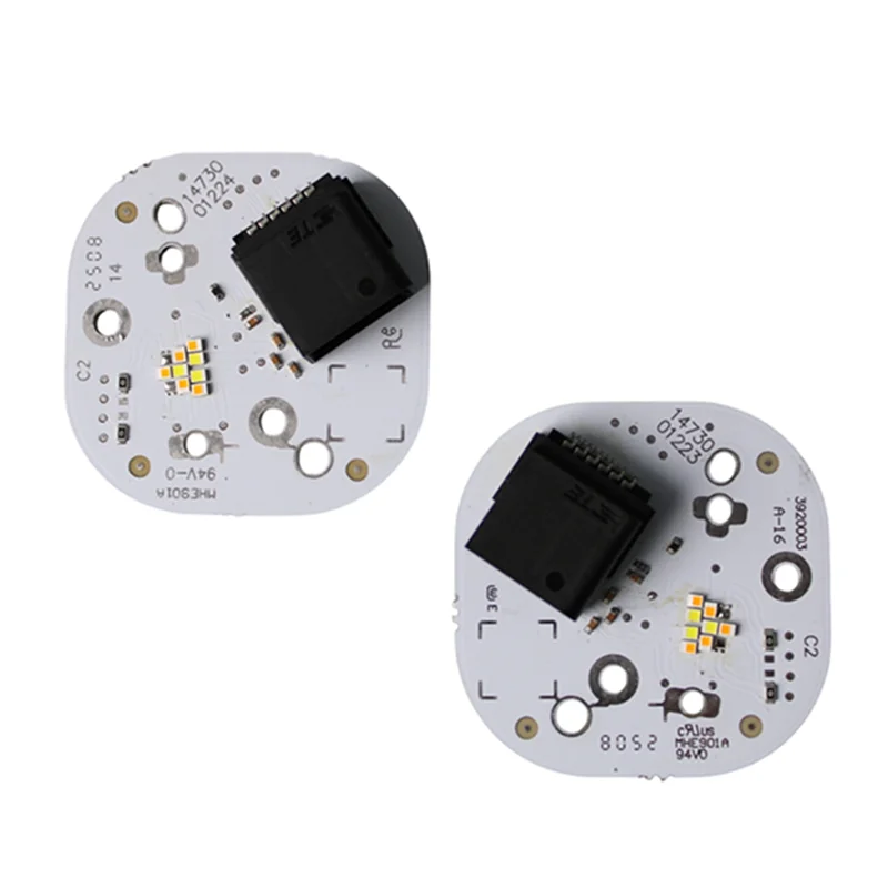 

Headlight LED Board Chip 1420000713-L 1420000713-R Light Source PCB Board Headlight Chip Board-A28K