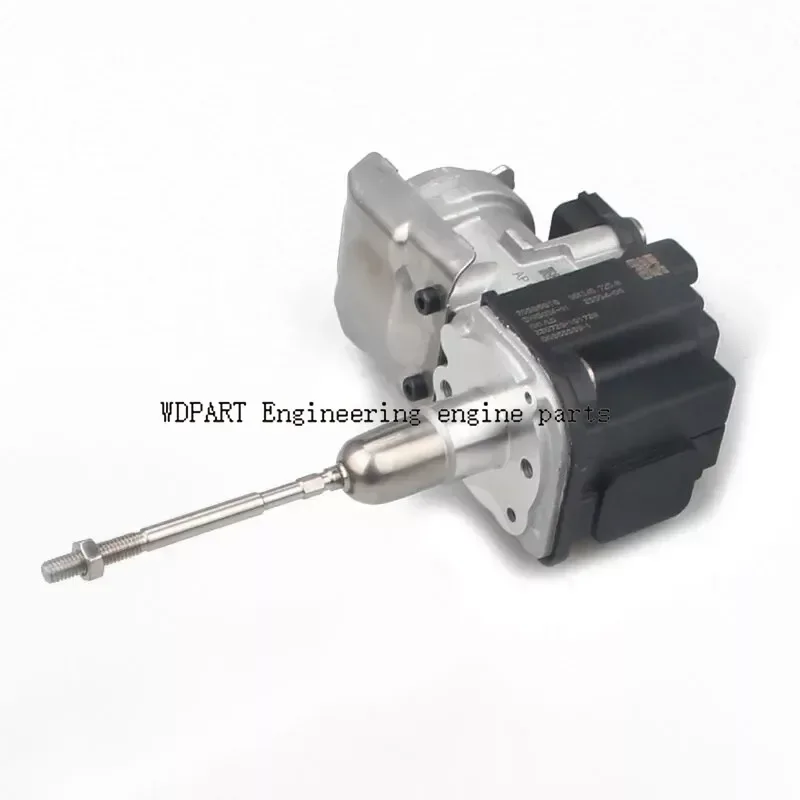 

06k145725r 06k145725t 06k145701e 06k145721g turbocharged electric actuator for Audi Skoda Volkswa EA888