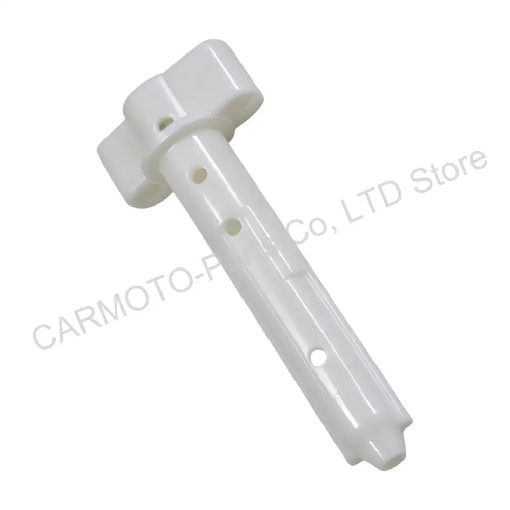 Adaptador de pomo de cambio de marchas con impresión 3D para Peugeot Partner, Jumpy, Expert, Citroën C8, Fiat Scudo