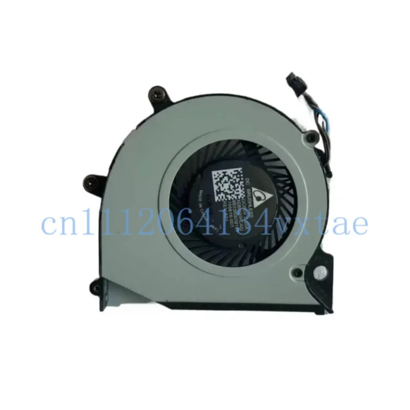 Replacement CPU Cooling Fan for HP elitebook Folio 9470 9470M 9480M Series  0.1