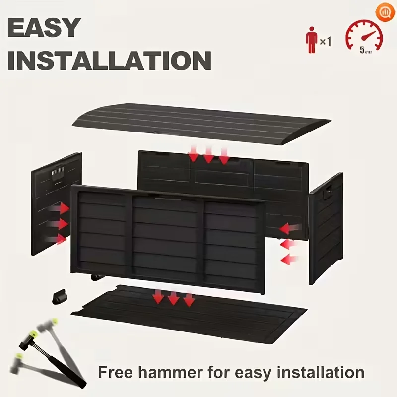 Thumbnail 4 - #10 Toy Chests Ranking List in 2026