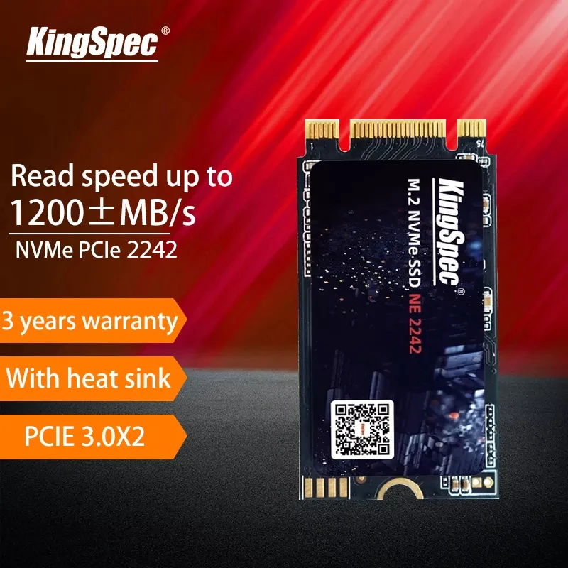 2 242 M.2 NVMe SSD 성능과 호환성 분석: ThinkPad T480 사용자에게 추천하는 실전 리뷰
