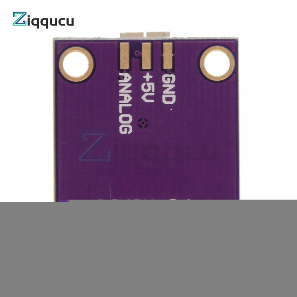 MPXV7002DP Sensor de pressão diferencial, Breakout Board Transducer, APM2.5, APM2.52, Airspeed Meter, Módulo MPXV7002DP