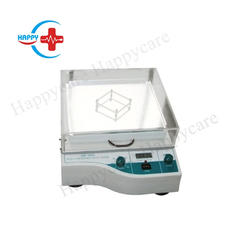 

HC-B059 Micro quick shaker(incubator) /incubator shaker