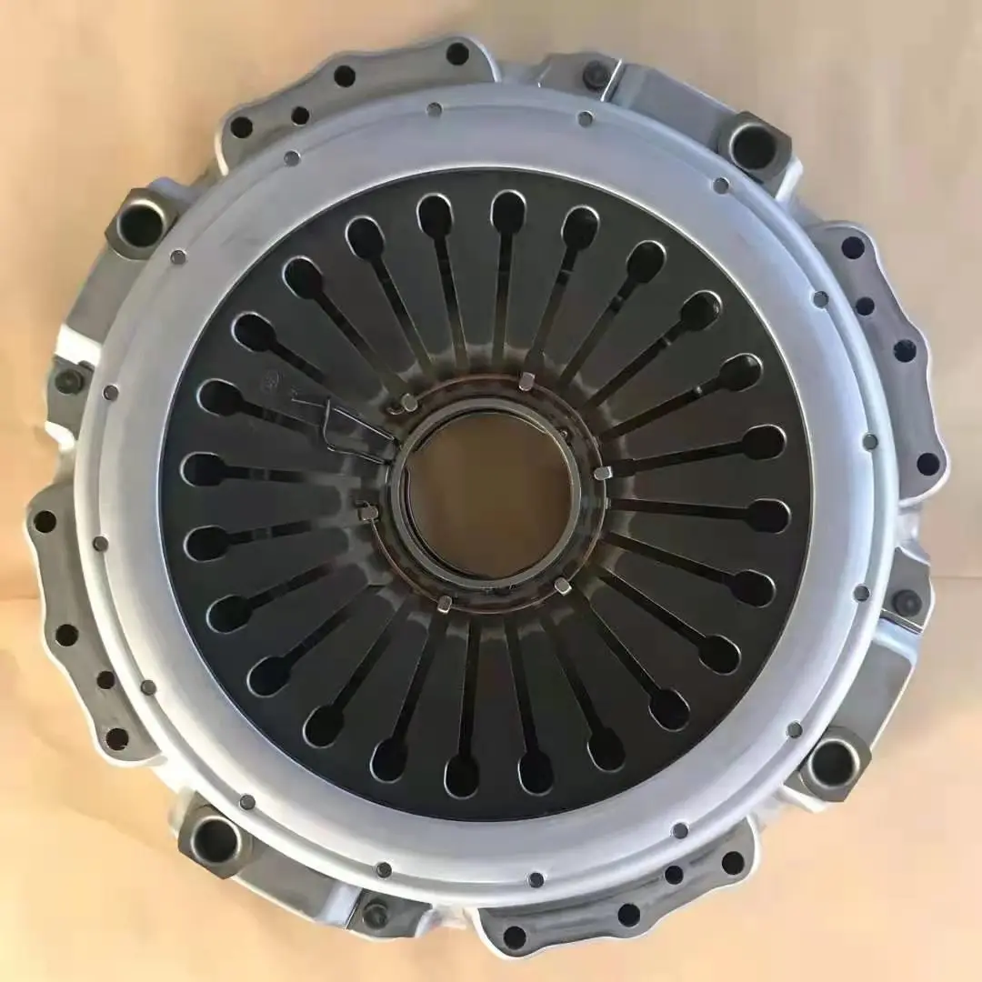 Truck accessories 3482081231/3482083113 430 clutch cover  pressure plate