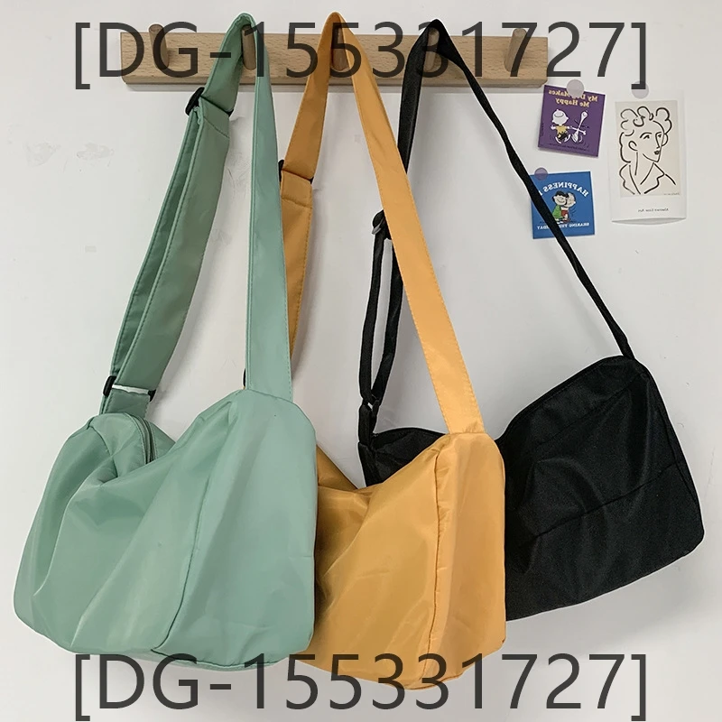 

2024 New Women Bag Fashionable and Soft _DG-155331727_