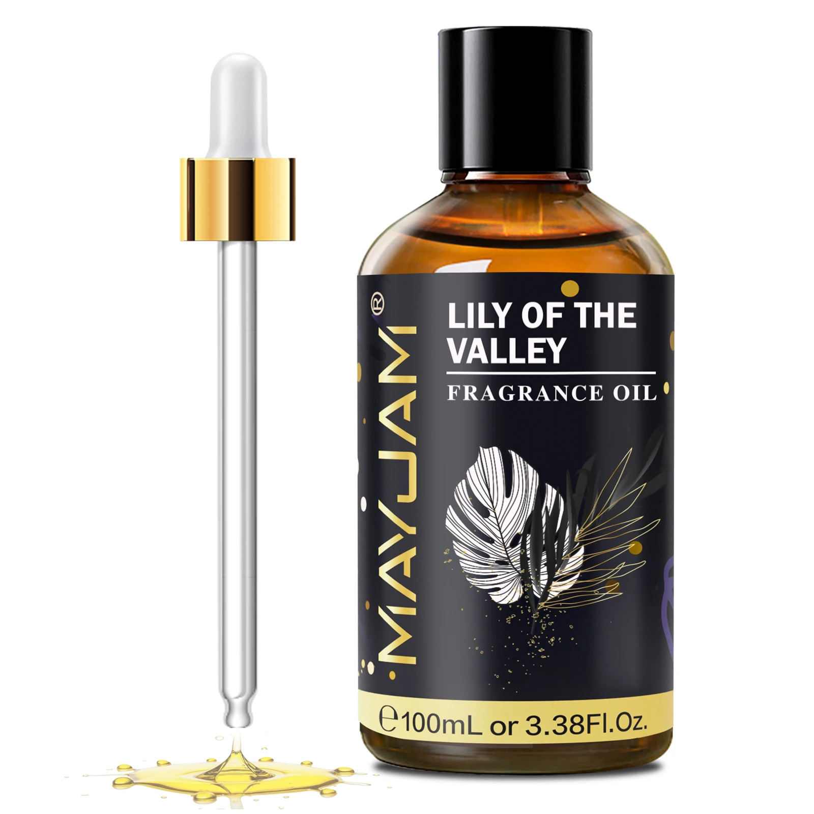 Variant: Lily of the valley