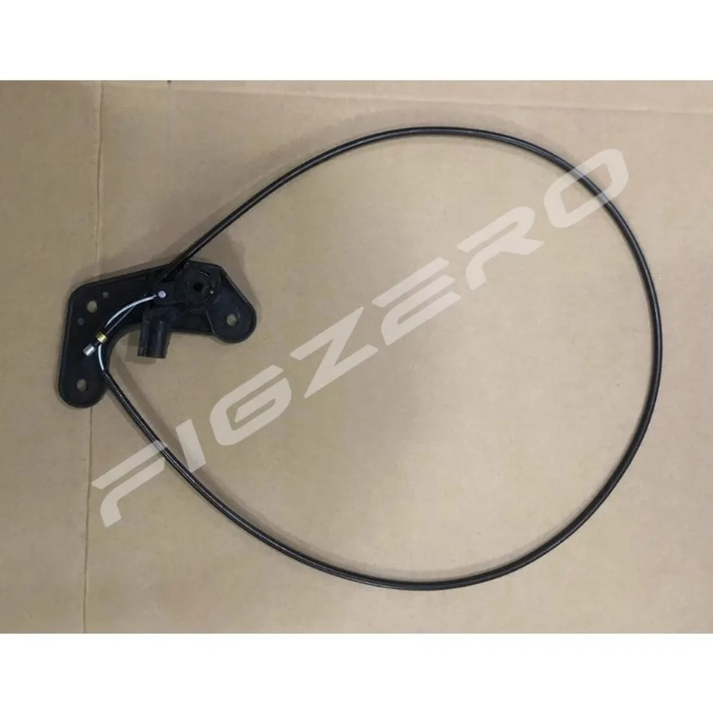 For Land Rover Range Rover Executive Front Engine Bonnet Lock Pull Cord Automobile Part Brand New