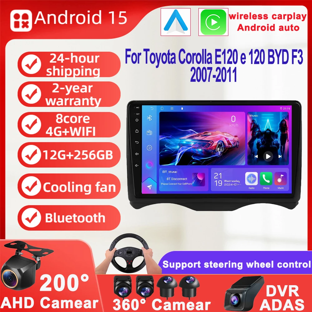 Android 15 For Citr… - image