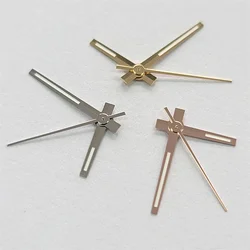 NH35 Hands 8mm 12mm 12.5mm Watch Hands Blue Green Luminous Watch Pointers for Oyster Style NH70/NH36/4R/7S Movement Accessories