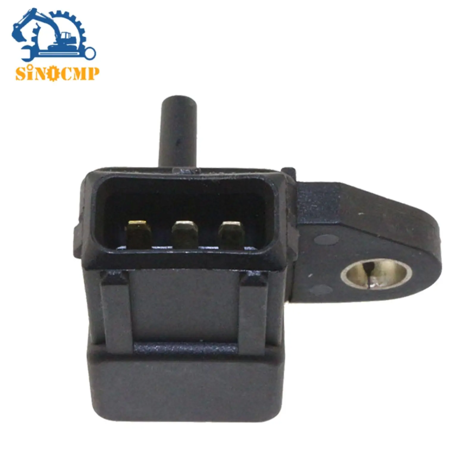 SINOCMP Camshaft Position Sensor 0798005580 MK369080 MK369081 For Mitsubishi Fuso Isuzu Elf Forward 079800-5890  89390-1080A