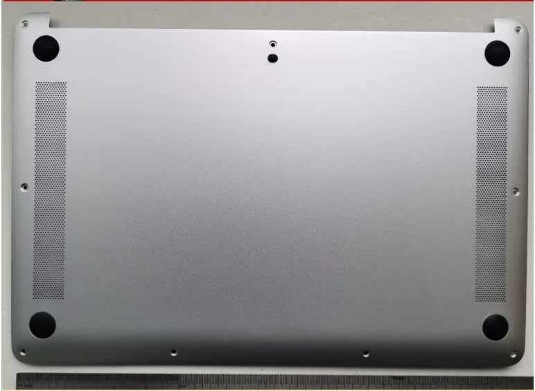 Sliver  New laptop bottom case cover for honor  MagicBook 14
