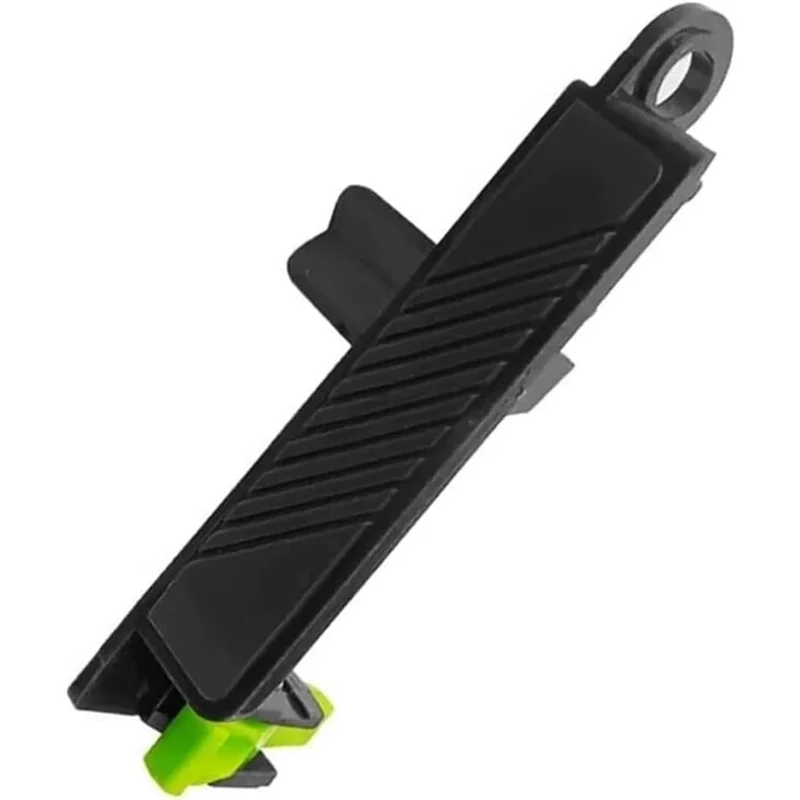 ABJO-ทําความสะอาดหัวโมดูลสลัก Forirobot Roomba E5, I1 +, I3, I4 +, I6, I7, J5, J7, J9 + หุ่นยนต์เครื่องดูดฝุ่น
