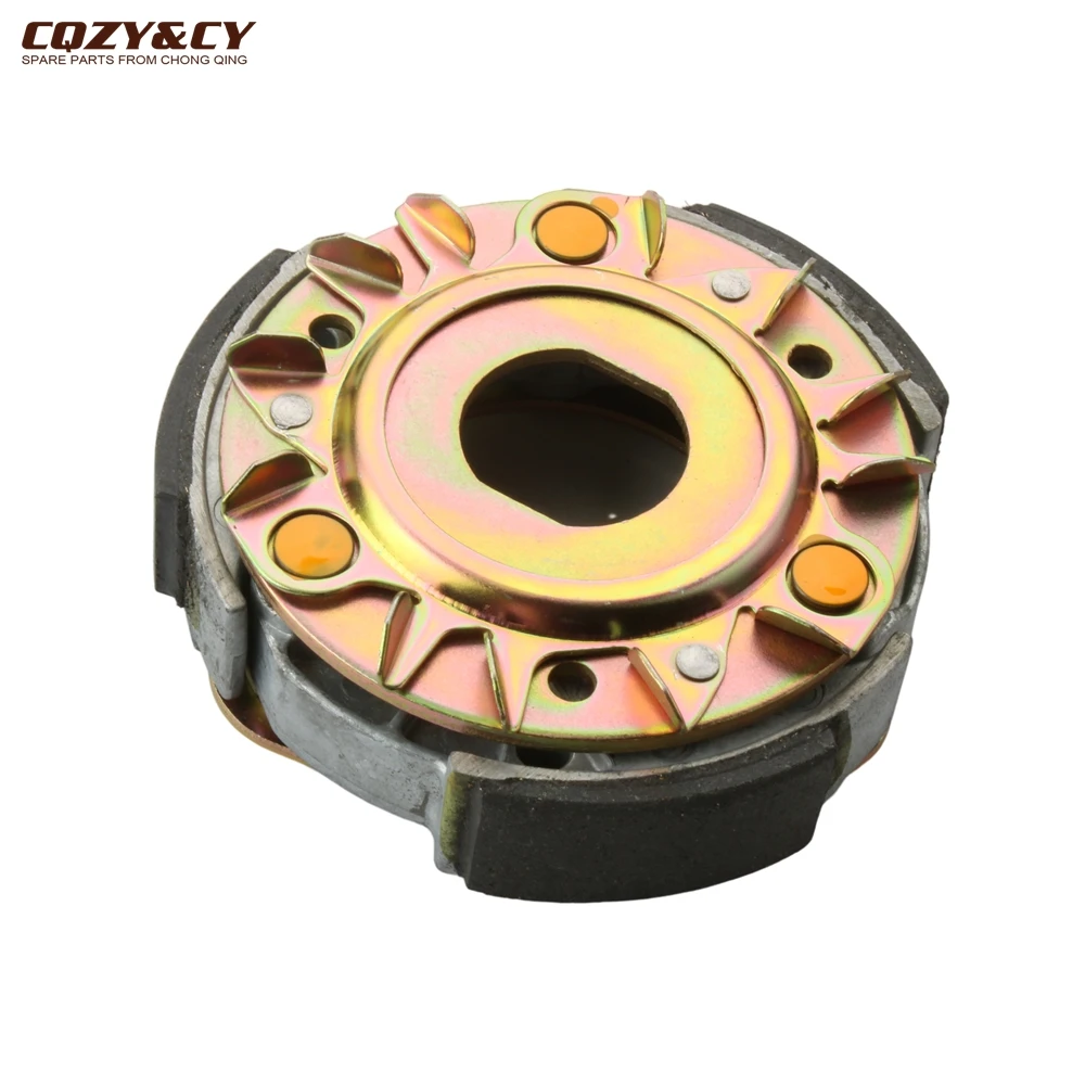 Scooter High Quality Clutch Assy For Vespa Gts250 Gts300 Gtv250 Super Gt 60 Eu3 250cc 300cc 8722515