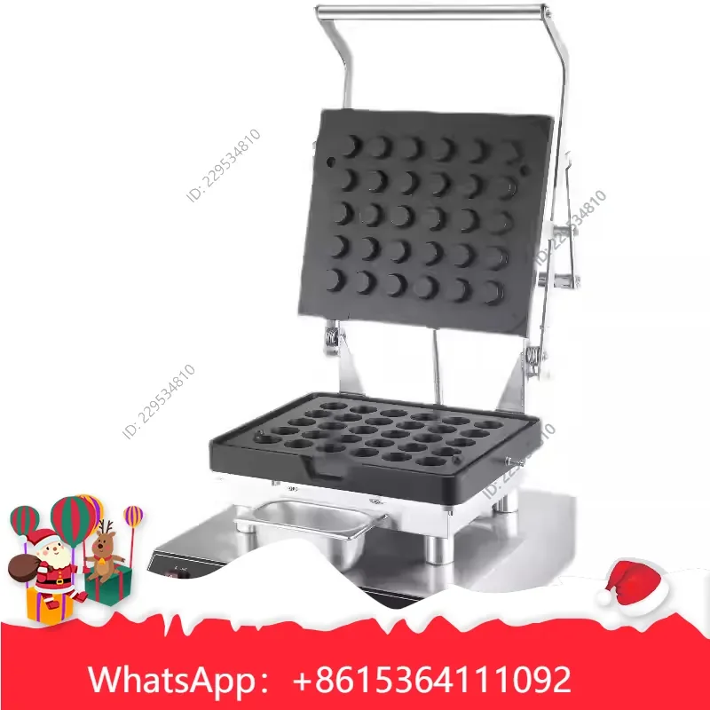de alta calidad for Grouting Cookie Machine Tart Shell Crust Maker 220v Compatible For Model，1pc