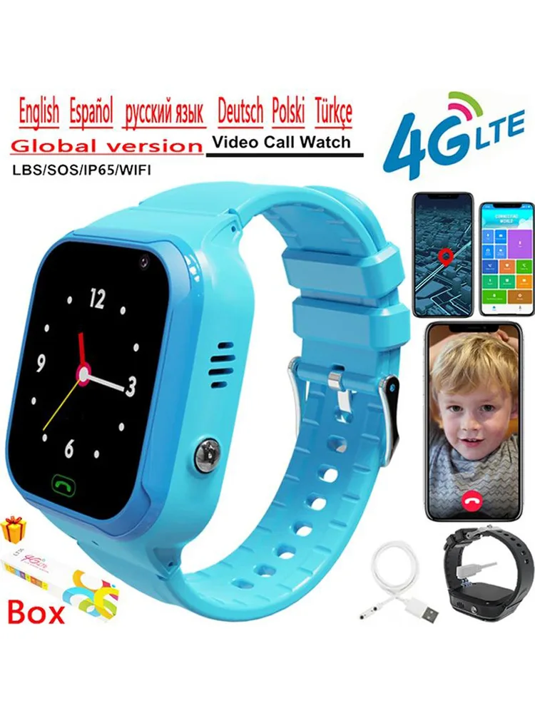 Thumbnail 3 - #25 Best Kids Smartwatches to Buy In 2026