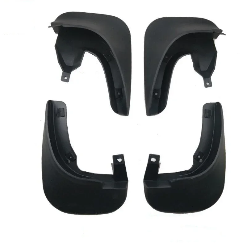 

Car Mudguard Mud Flaps Fender Mudguards Splash Guard For Hyundai Tucson 2004 2005 2006 2007 2008 2009 2010 2011 2012 2013 - 2020