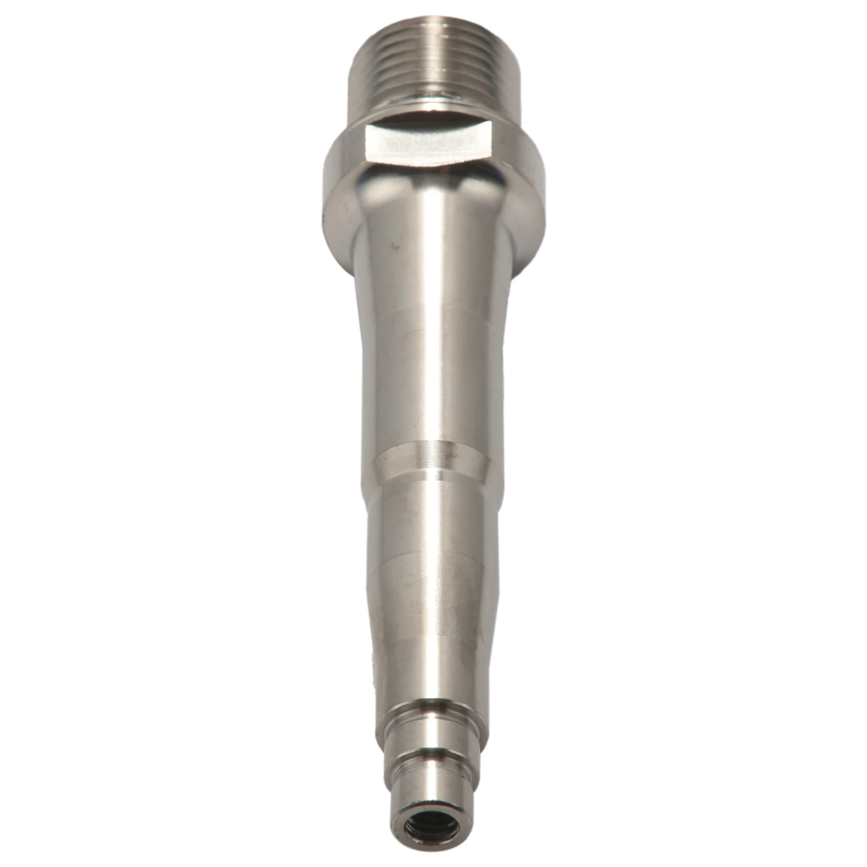 Neue 2-teilige Fahrrad-Titan-Pedalspindeln passend für SpeedPlay Zero X1 X2 & Light Action 78 mm