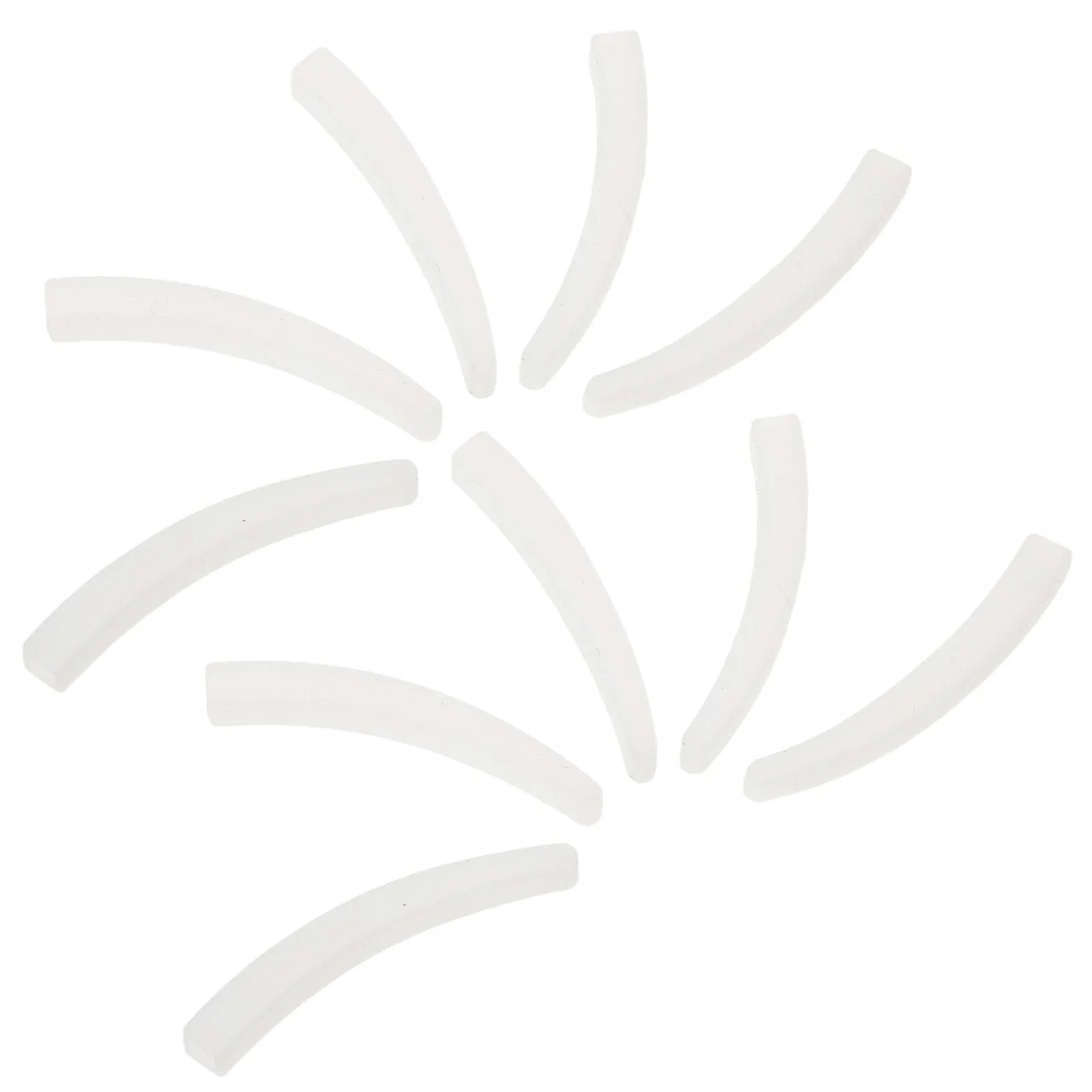 10 قطعة آلة مخلب المطاط كم العالمي المضادة للانزلاق قبضة ل ممر رافعة آلات بيع استبدال أجزاء المطبخ