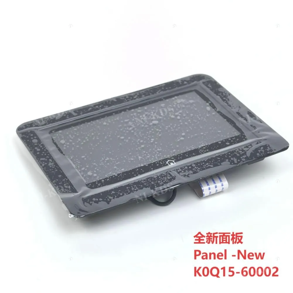 

B5L24-67903 K0Q15-60002 Control Panel for HP M506 M507 E50045 E500145 Touchscreen Keyboard