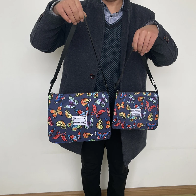 Mala de ombro estampada de deuses para mulheres, desenhos animados, Athena Centaur, viagem, bolsa mensageiro, bolsa tiracolo casual