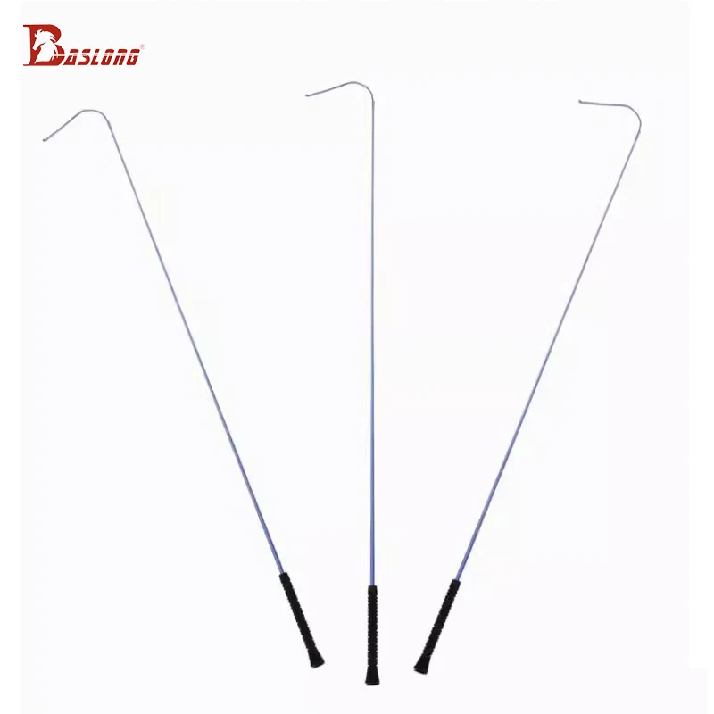 سوط تزيين الفروسية، سوط تمرين الصباح، سوط ركوب الخيل، سوط صنع الصوت، معدات سوط الحصان، لوازم الملابس، معدات ركوب الخيل، سوط حصان التنين 266.4 سم #1