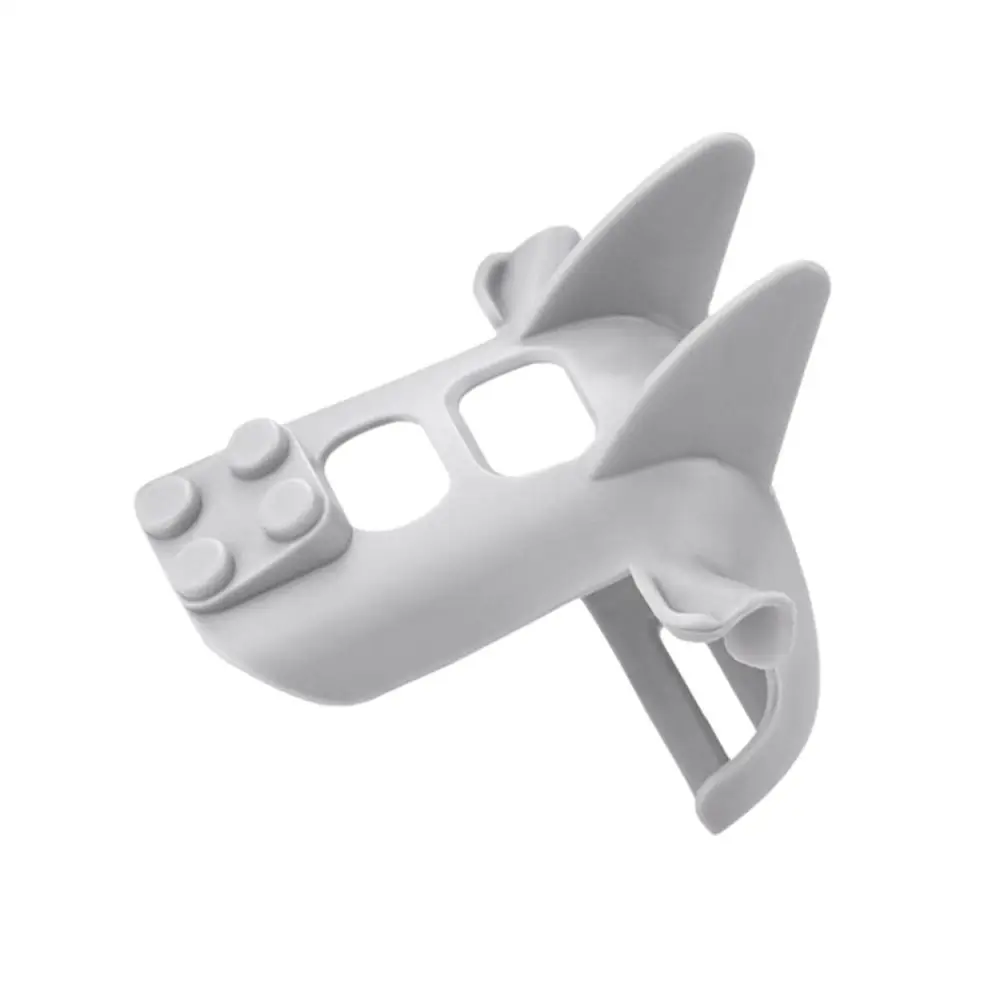 For DJI NEO New Flight Wing Tail  - Fixed Fin Drone Tail Airflow Mount - DJI NEO Drone Accessories