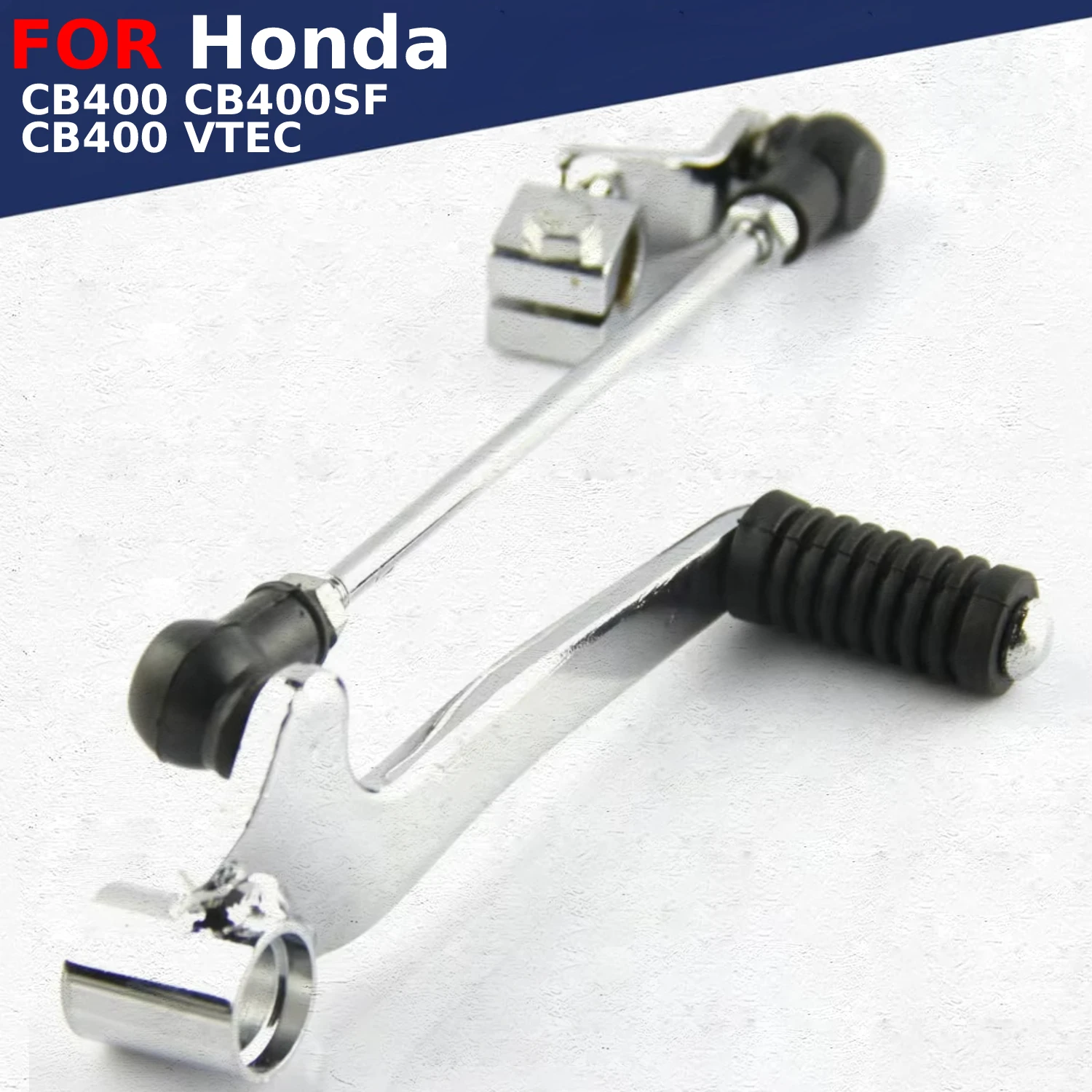 

Motorcycle Accessories Brake Pedal, Gearshift Gear lever For Honda CB400 VTEC 1999-2008 / CB400 VTEC 1999-2008