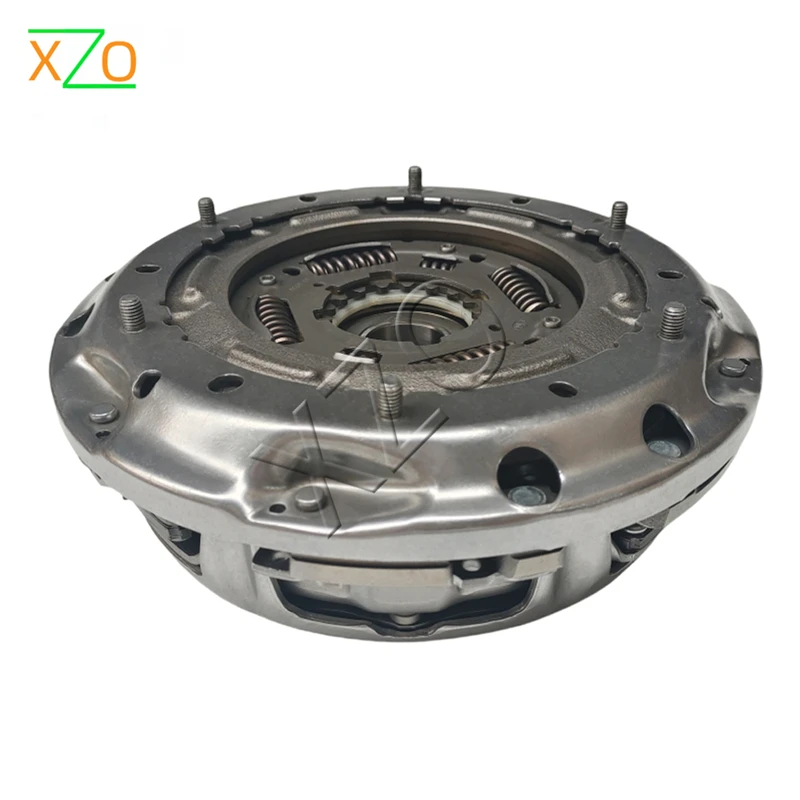 

DPS6 6DCT250 Transmission Dual Clutch For Ford Focus Fiesta EcoSport 602000800 602000899