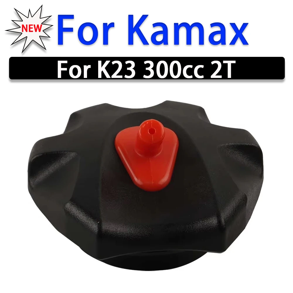 

For Hengjian 250 300 2T Z300 Z250 GR8 T300L PRO Kamax K23 300 2t Motorcycle Parts New Fuel Tank Cover Gasoline Tank Cap Cover
