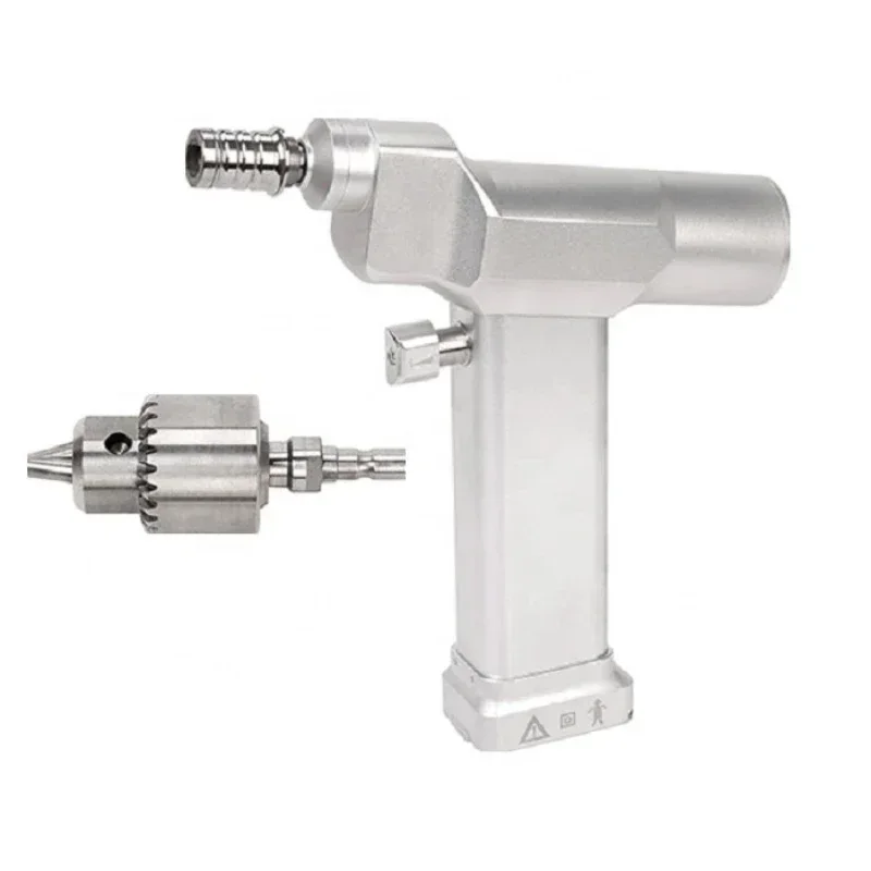 

Hot sale animal Orthopedic Surgical Instruments pet Medical surgery Power Tool Hand Bone Oscillating Saw