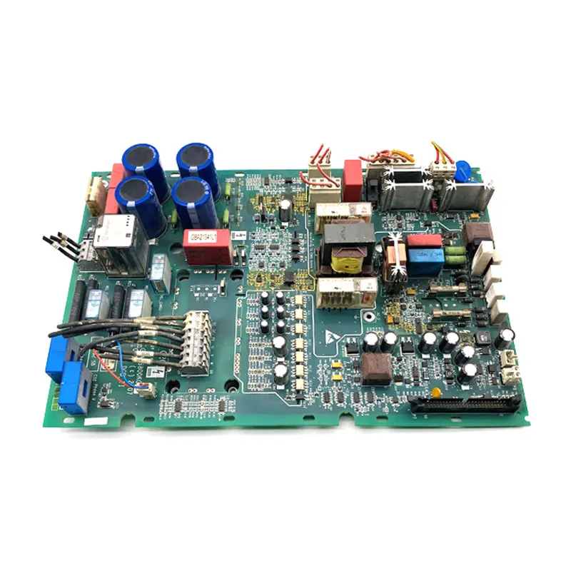 OTIS Elevador Inverter Drive Board, Elevador principal Board, DCB-II, GDA26800KG4, GCA26800KG4, GCA26800KG6, GDA26800KG8