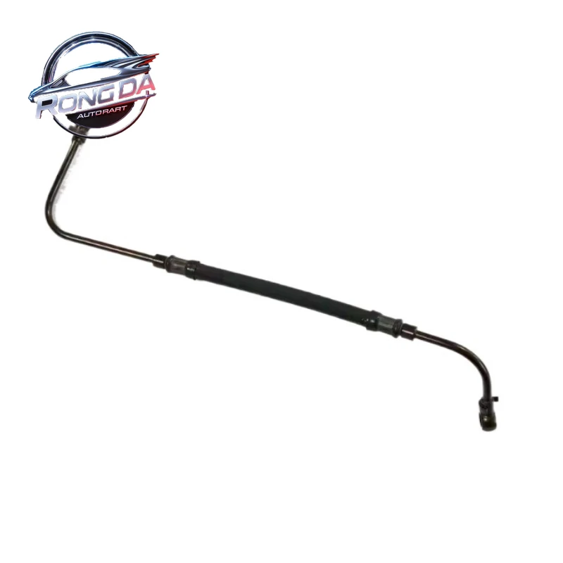 

OEM 28240-2C400 Brand New High Quality Turbocharger Turbo-Oil Inlet Tube For Hyundai 10-12 Genesis Coupe