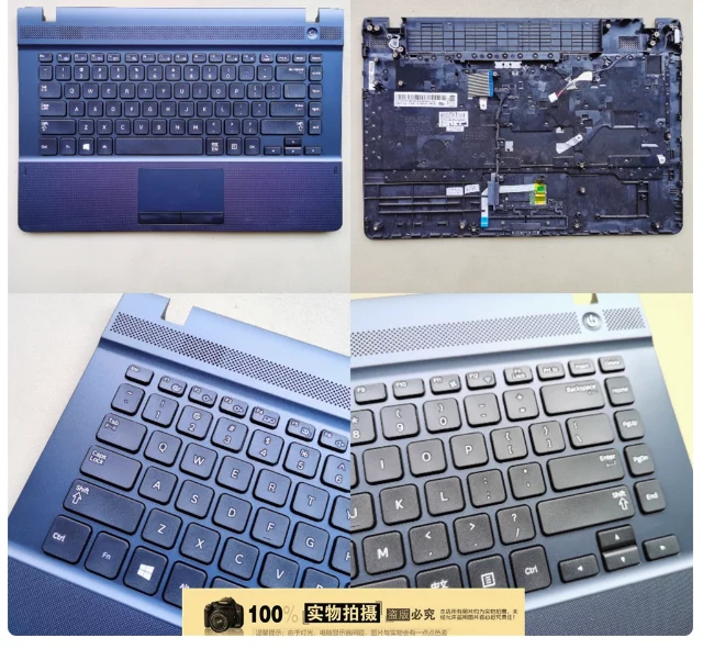 

Новый чехол для упора для рук для ноутбука США с клавиатурой для Samsung 300E4E 270E4V 270E4E 275E4V 271B4E 2470ev