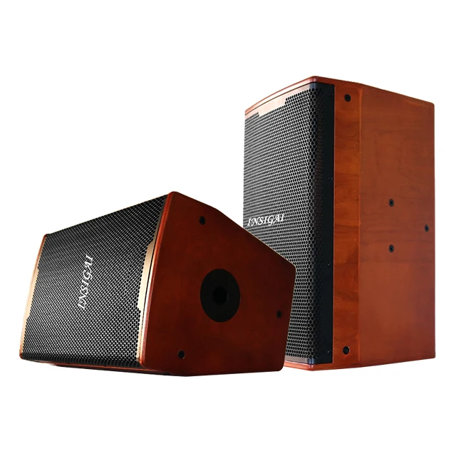 

MVP10-10-дюймовый пассивный 2-полосный полноразрядочный НЧ-динамик DJ-динамики сценическое профессиональное аудио-звуковое оборудование