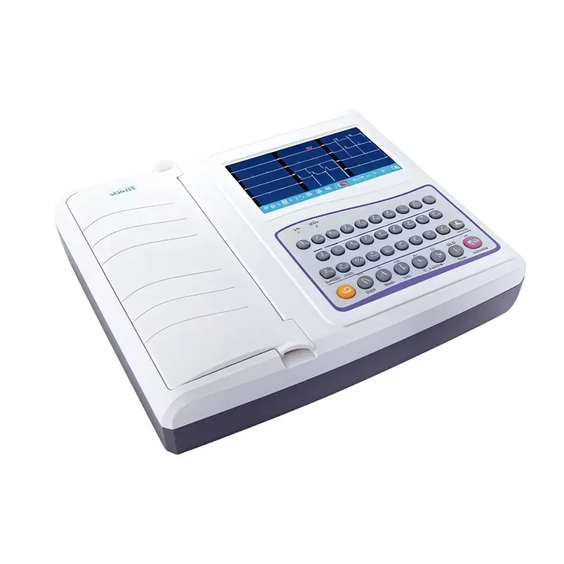 CRWVOC -8121 7 Inch Hospital-Grade Class II Machine with 18 & 12 and Electric Power Source ISO Certified