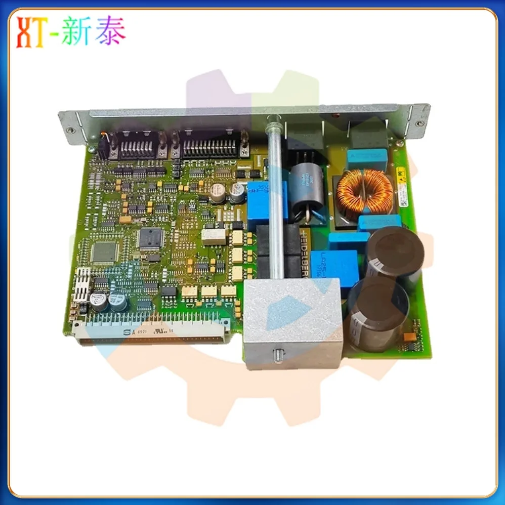 

Best Quality 00.785.1261 00.782.0838/01 Printing Machinery Main Board CDAB380-1Driver Board