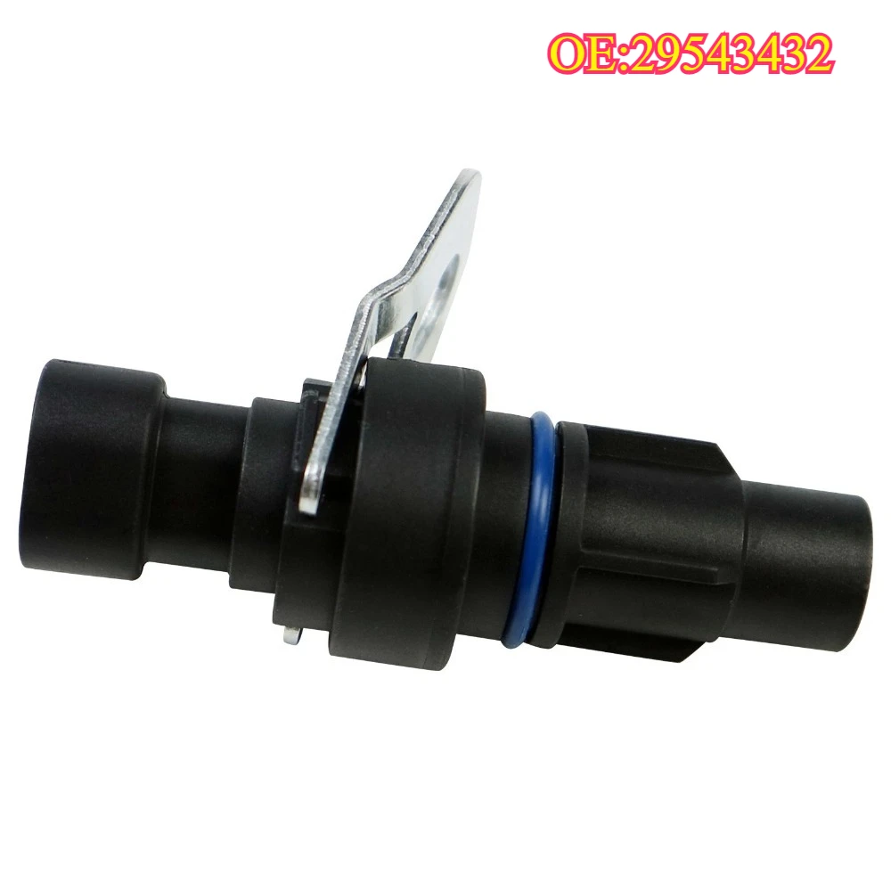 

High quality New for 29543432 29509637 29544139 Transmission Speed Sensor for ALLISON 5000