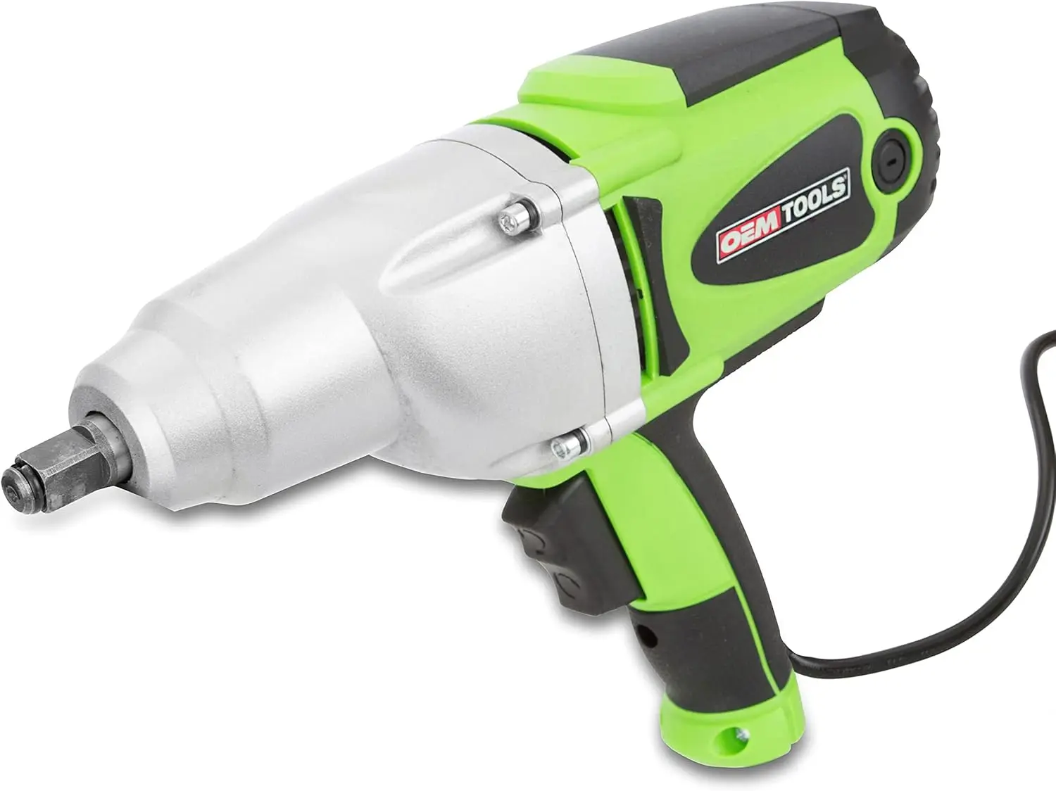 1/2" Drive Heavy Du…