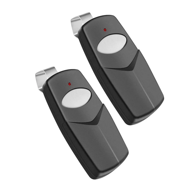 【أضف إلى عربة 】جهاز تحكم عن بعد لفتح باب بوابة المرآب للرمز الخطي المتعدد 300 ميجا هرتز 308911/1089/3070/3060، 10 مفتاح Dip #2