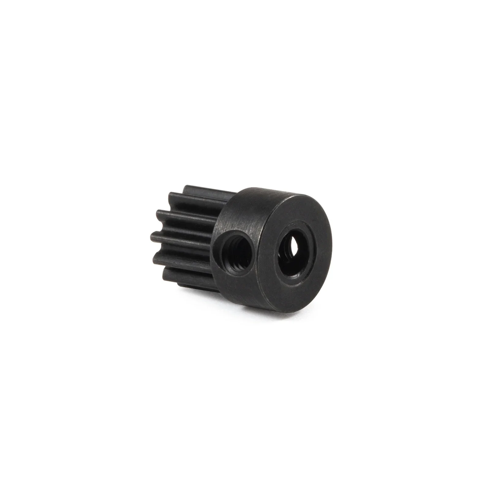 48 Pitch Pinion-Zahnräder 9T 10T 11T 12T 13T Wärmebehandelter legierter Stahl 3.175 Bohrung für 1/10 RC Crawler Getriebe OD3 OD4 NOD2 – Detail 13