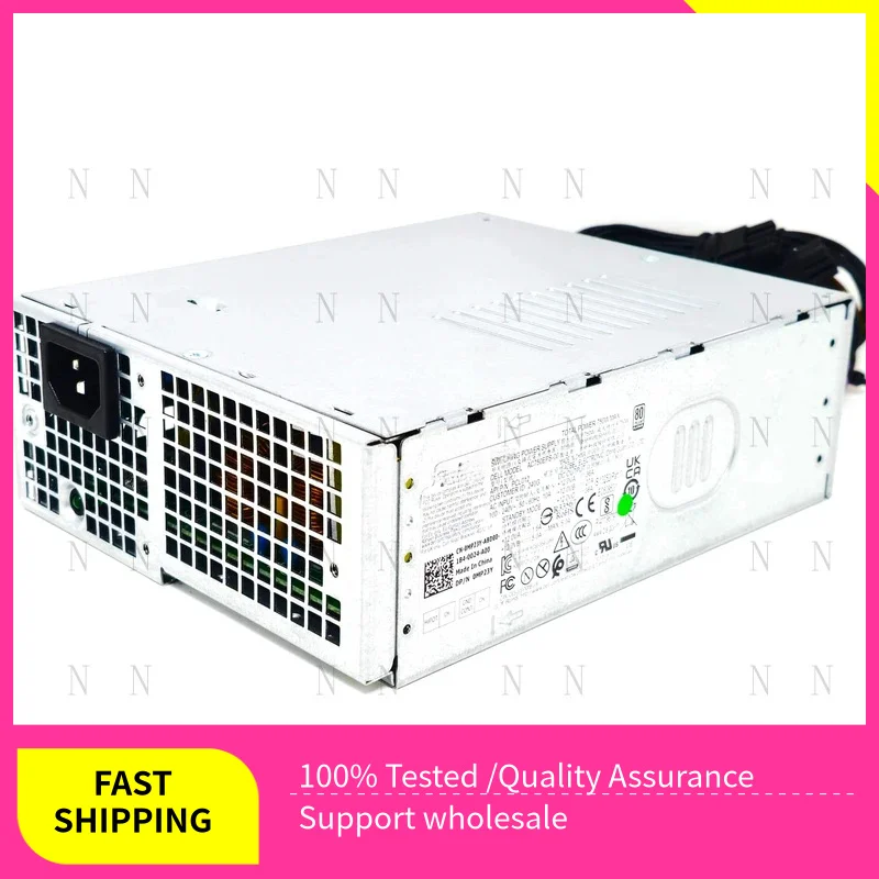 

XQ For Dell Alienware R13 R14 XPS 8950 750W Power Supply AC750EPS-00 M92DC 0M92DC