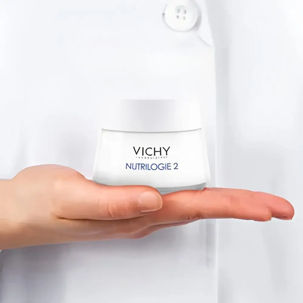 

Moisturizing Nourishing Moisturizing Face Cream Exfoliates, Softens, Smoothes, Whitens And Moisturizes Rough Skin 100ml