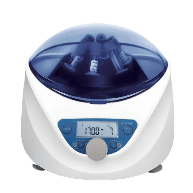 Lab Benchtop Low Speed Centrifuge At The Best Price