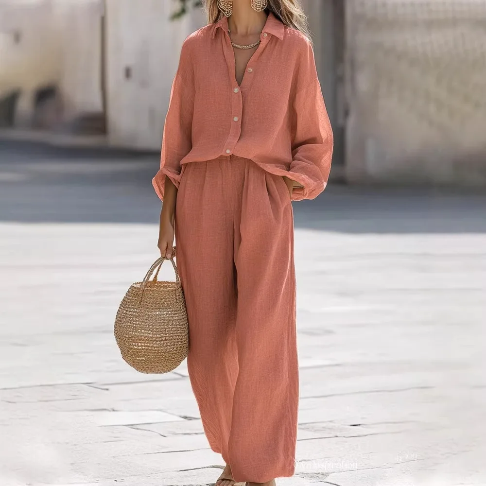 Thumbnail 3 - #77 Best Womens Pant Sets to Buy In 2026