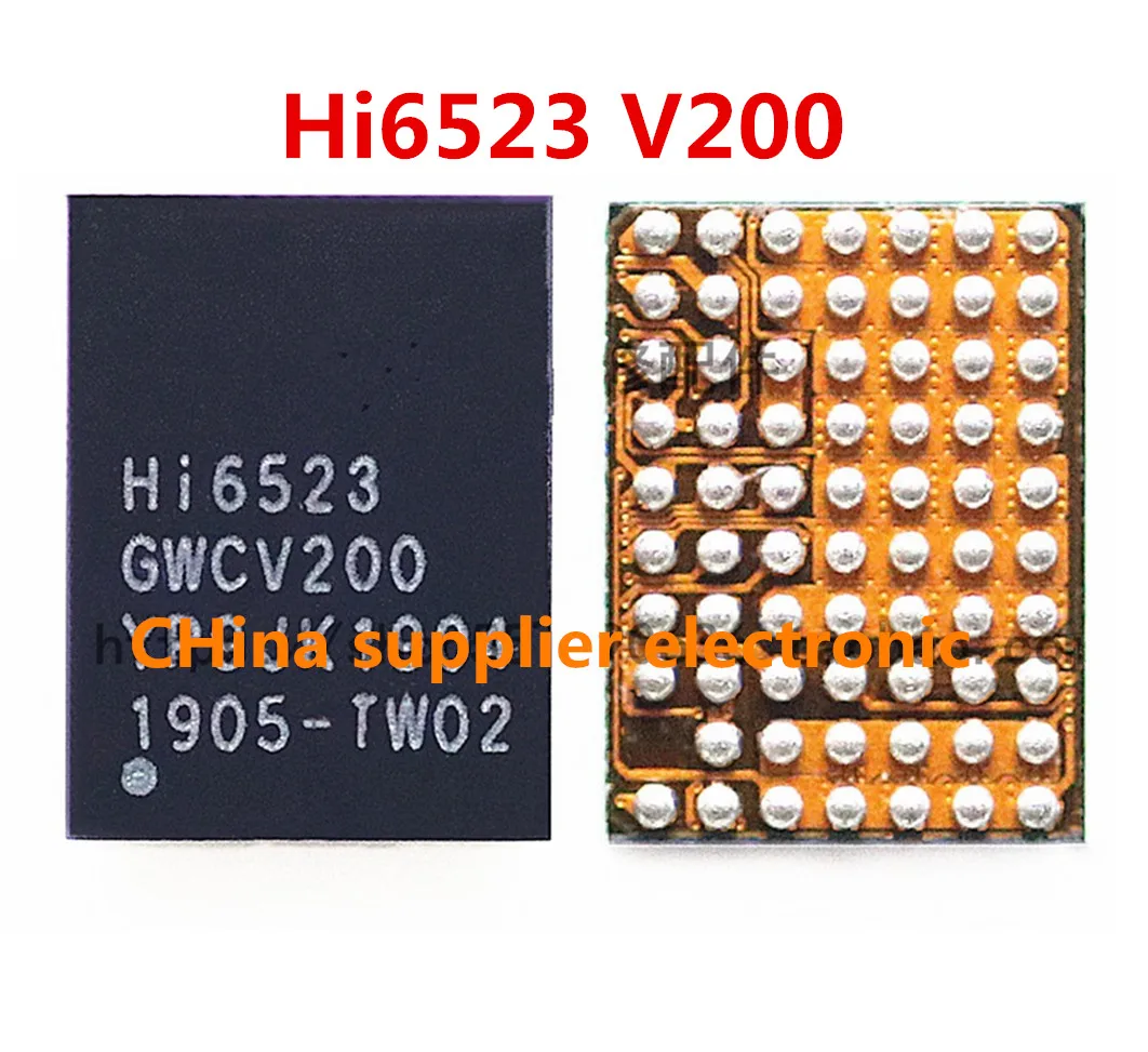 5Pcs-30Pcs HI6523 V… - image