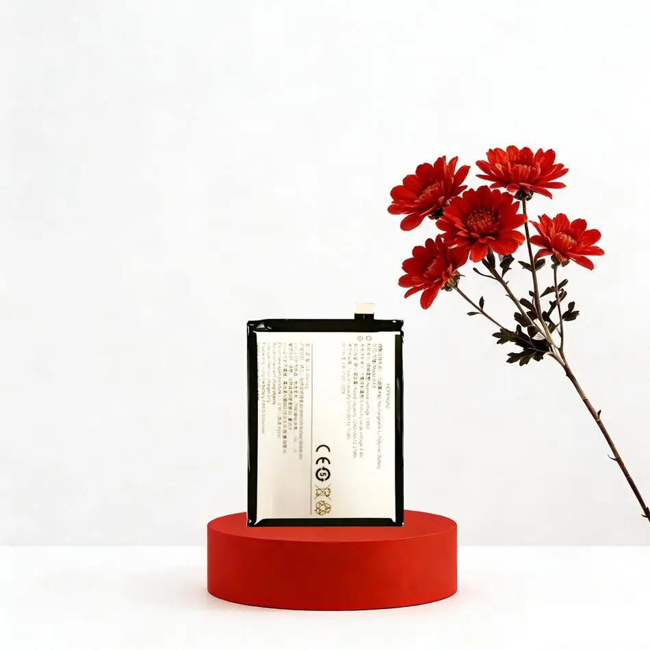 

Высокосовместимая батарея B-E8 для мобильных телефонов Vivo V11, V11i, Y97 (1806), V1813T, V1813A, 3315 мАч