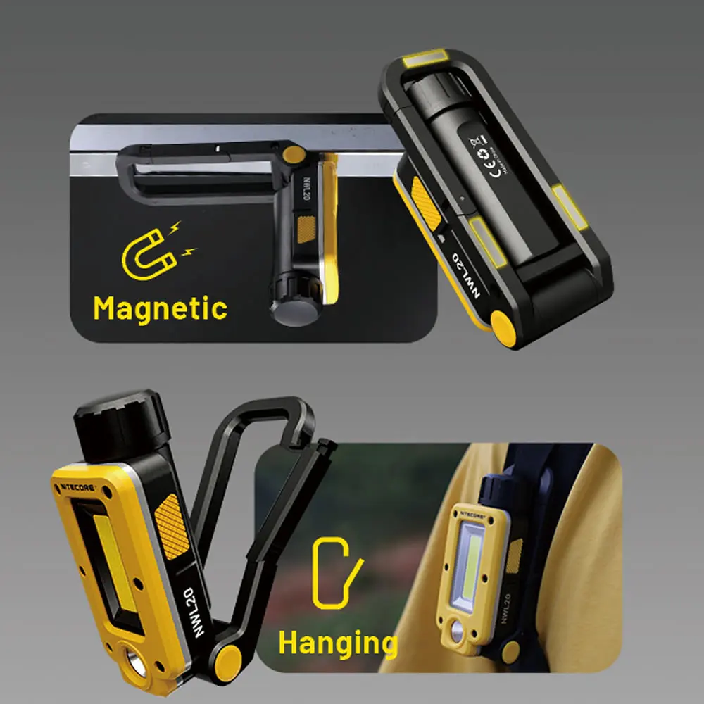 2026 Nitecore NWL20… - image