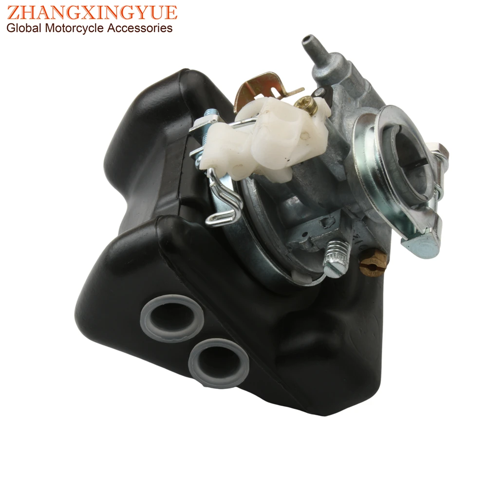 12mm Carburetor For Peugeot 103 Mvl Vogue Z